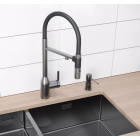 Fabiano FKM 31.29 black steel
