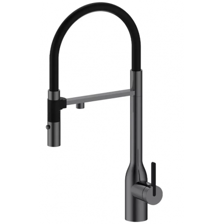 Fabiano FKM 31.29 black steel