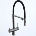 Fabiano FKM 31.30 black steel
