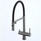 Fabiano FKM 31.30 black steel