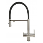 Fabiano FKM 31.30 inox black