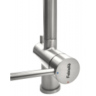 Fabiano FKM 31.30 inox black
