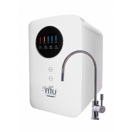 Система Обратного Осмоса Fito Filter Prestige 400G