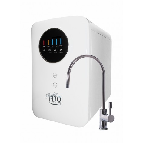 Filtru Cu Osmoză Inversă Fito Filter Prestige 400G