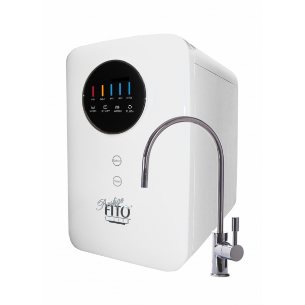 Filtru Cu Osmoză Inversă Fito Filter Prestige 400G