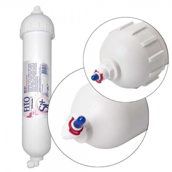 Mineralizator cu Silicium M2 Si+