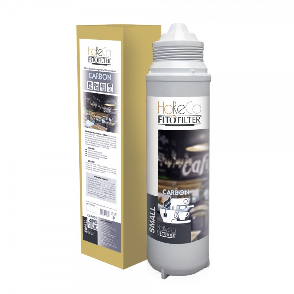 FF Horeca CARBON SMALL 