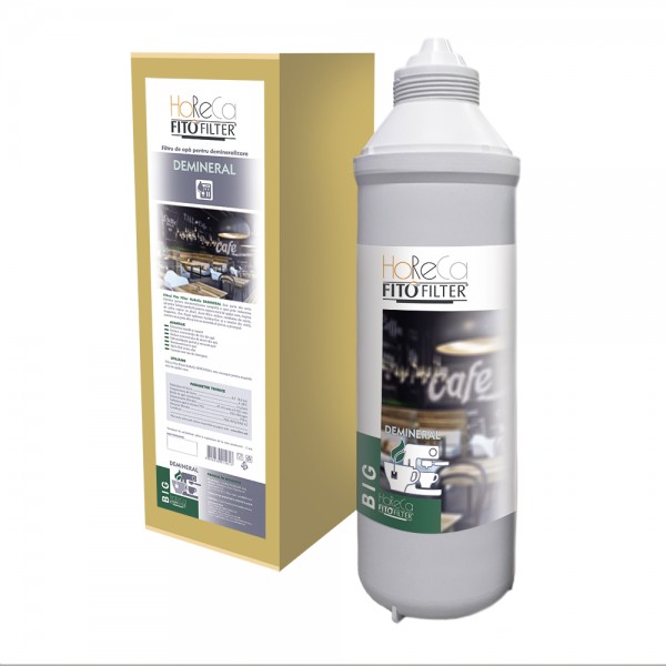 FF Horeca DEMINERAL BIG