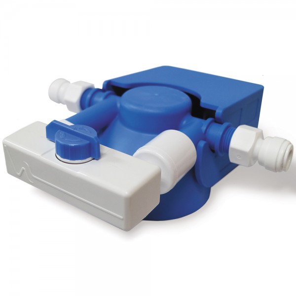 FITO FILTER HoReCa adaptor cu bypass