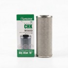 Cartus СНК100-10BB inox 100 mcr