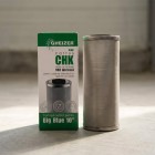 Cartus СНК100-10BB inox 100 mcr