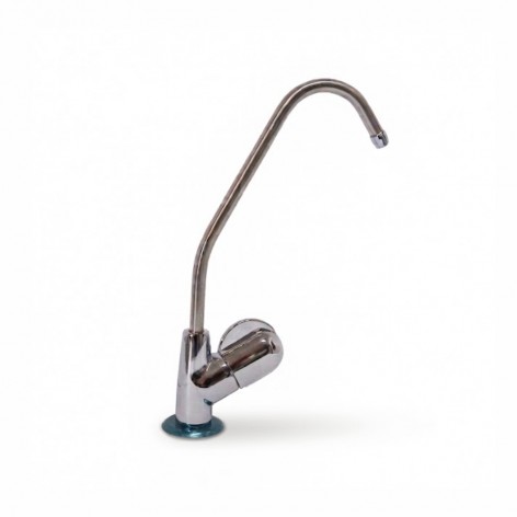 GF 022 Robinet sing rotund