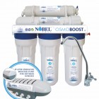 Система Обратного Осмоса Nobel Aqua 5 Boost