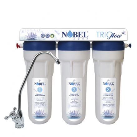 Nobel Aqua Trio
