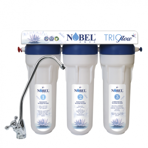 NOBEL AQUA TRIO