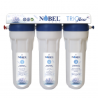 Nobel Aqua Trio