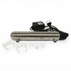 Sterilizator apa cu UV, 12W, 1/4", 230 l/h