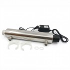 Sterilizator apa cu UV, 16W, 1/2", 480 l/h