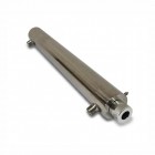 Sterilizator apa cu UV, 25W, 1/2", 1100 l/h