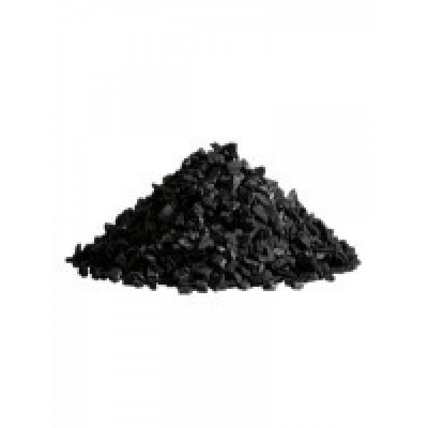 CARBUNE ACTIV DE COCOS ACTIVATED CARBON 14x40 ACID WHASHED (0,5 kg)